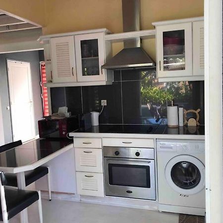 Nogent Sainte-Rose: Villa Avec Piscine Privee Dış mekan fotoğraf