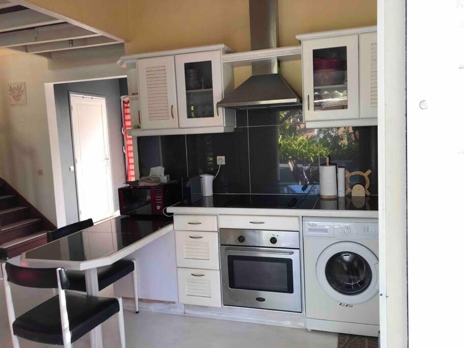 Nogent Sainte-Rose: Villa Avec Piscine Privee Dış mekan fotoğraf
