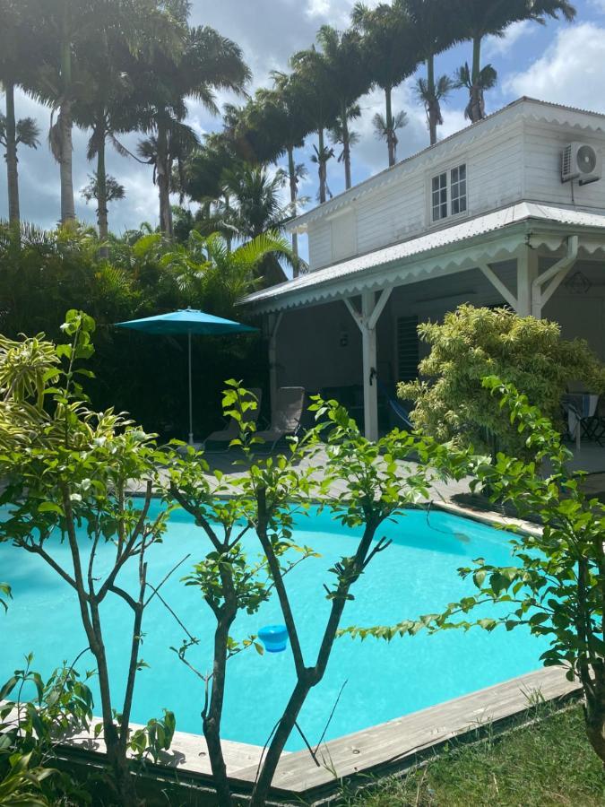 Nogent Sainte-Rose: Villa Avec Piscine Privee Dış mekan fotoğraf